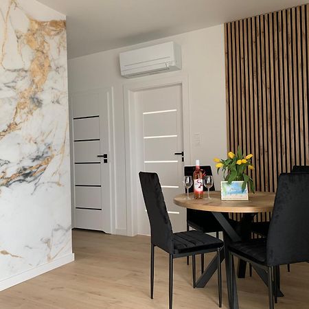 Apartament Aquapark Gold 8 雷达 外观 照片